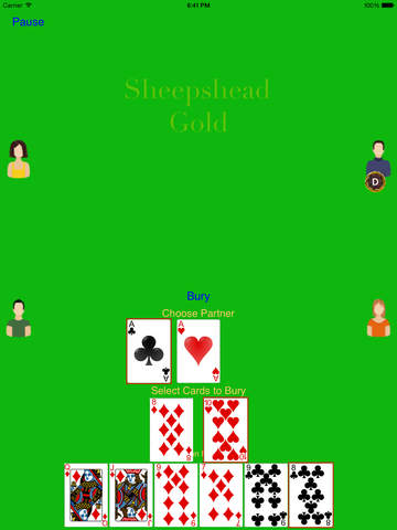 免費下載遊戲APP|Sheepshead Gold app開箱文|APP開箱王