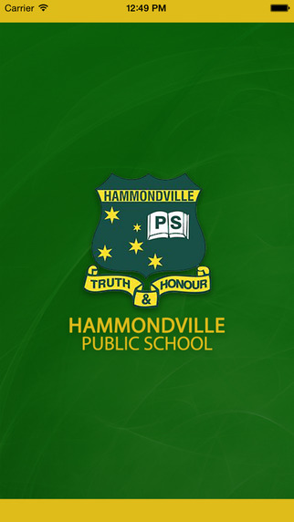免費下載教育APP|Hammondville Public School - Skoolbag app開箱文|APP開箱王