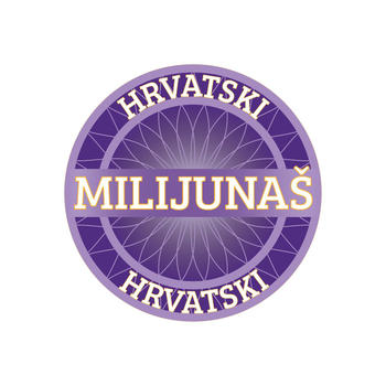 Hrvatski milijunaš LOGO-APP點子