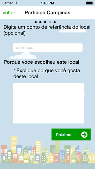 【免費工具App】Participa Campinas-APP點子