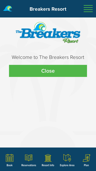 Breakers Resort