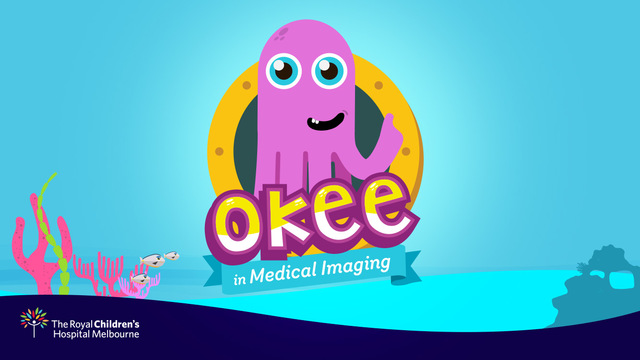 Okee in Medical Imaging