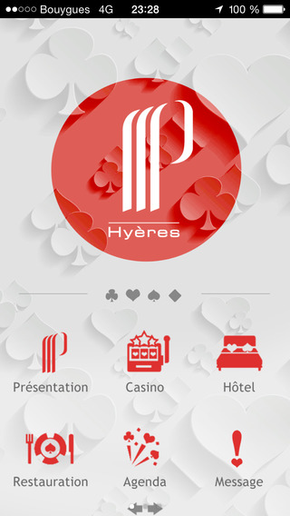 Casino de Hyères