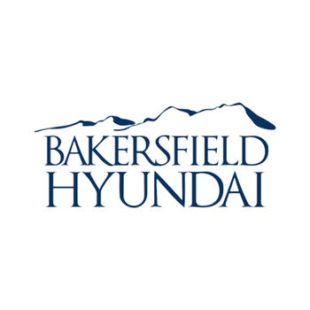 Bakersfield Hyundai DealerApp LOGO-APP點子