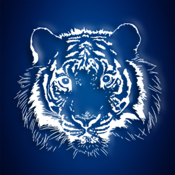 JSU SGA LOGO-APP點子