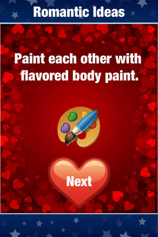 Ideas for Love Games, Romance, Dating and Relationship screenshot 3