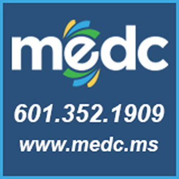 MEDC Events LOGO-APP點子