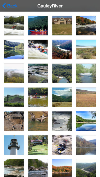 免費下載旅遊APP|Gauley River National Recreation Area app開箱文|APP開箱王
