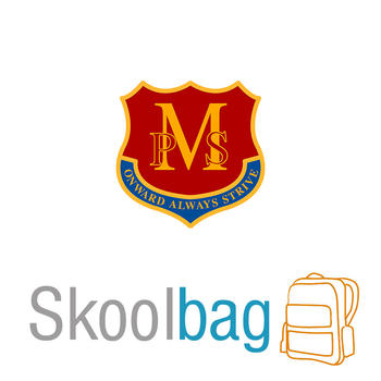 Moulamein Public School - Skoolbag 教育 App LOGO-APP開箱王