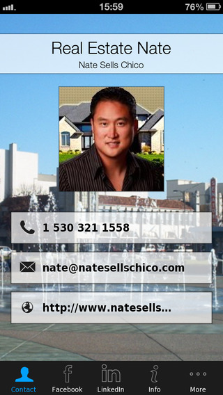 免費下載商業APP|Real Estate Nate app開箱文|APP開箱王