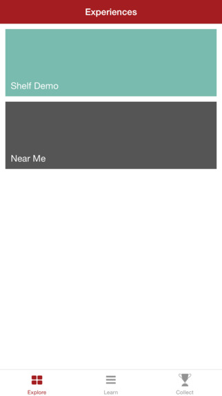 【免費教育App】Shelf - Explore, Learn, Collect-APP點子