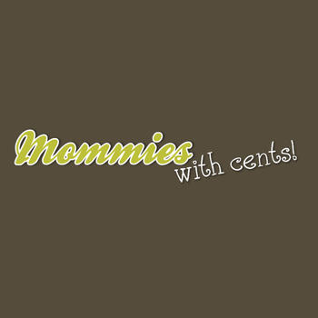 Mommies With Cents LOGO-APP點子