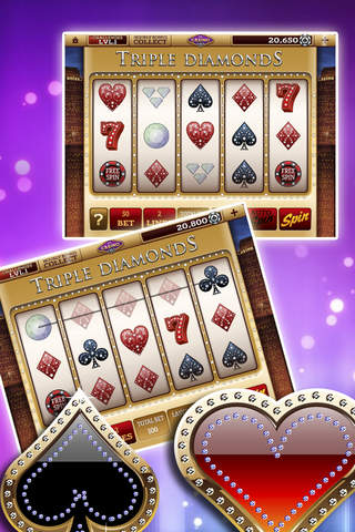 Casino Machine Pro screenshot 4