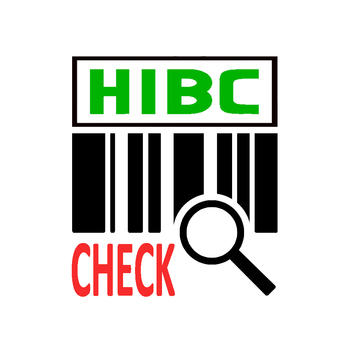 HIBC Check LOGO-APP點子