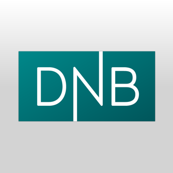 DNB Finn din bolig LOGO-APP點子