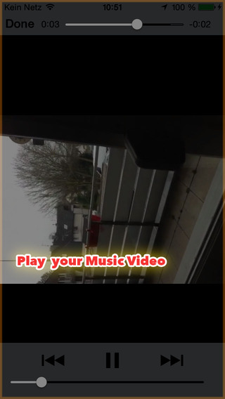 【免費攝影App】Music Video Maker Pro: Music + Video = Musicvideo-APP點子