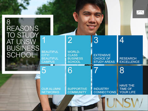 UNSW Business School