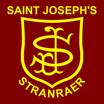 St Joseph's RC Primary School LOGO-APP點子