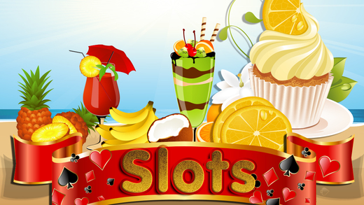 Fruit Jelly Slots - Sugar Blast Fever in Real Vegas Casino Game