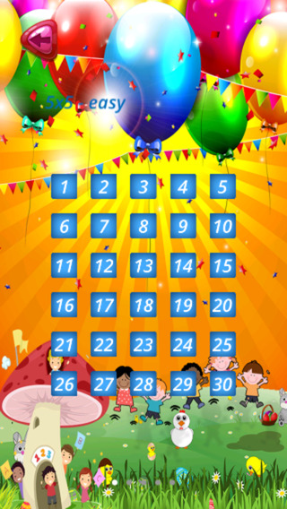 【免費遊戲App】After school christmas alphabet flow free brain puzzle game:play with your xmas letters-APP點子