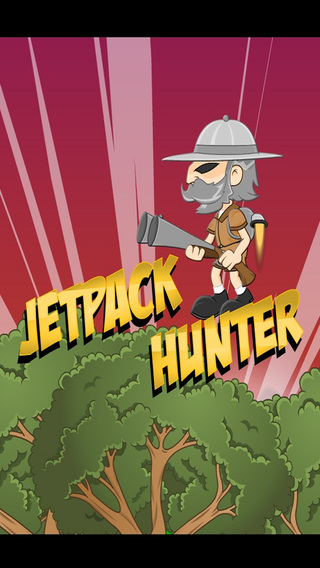 免費下載遊戲APP|Jetpack Hunter PRO - Crazy Joy Flying Jet Ride app開箱文|APP開箱王