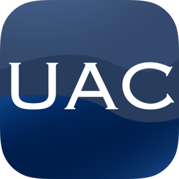 UAC App LOGO-APP點子