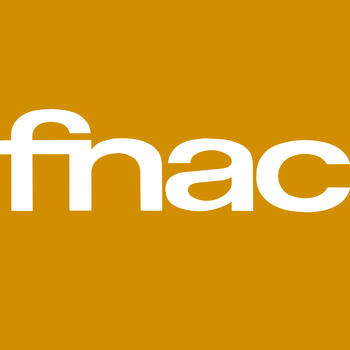 Fnac LOGO-APP點子