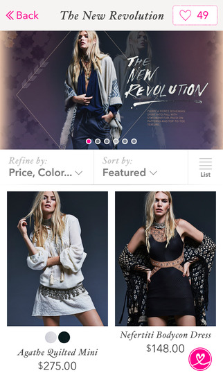 【免費生活App】Free People-APP點子