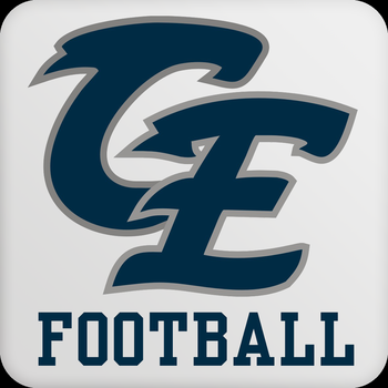 Clovis East Football LOGO-APP點子