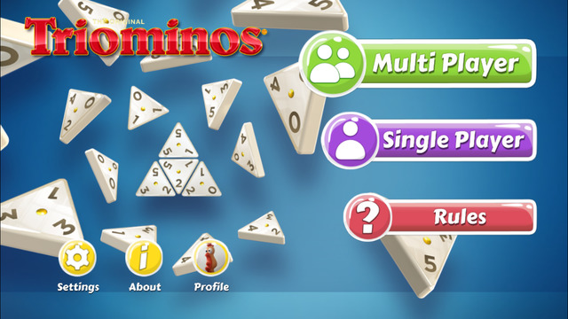 免費下載遊戲APP|Triominos – Triangular Domino – Multi-Player & Solitaire Puzzle Game – Free app開箱文|APP開箱王