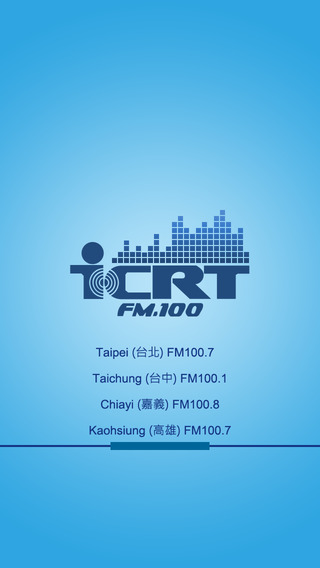 ICRT FM100