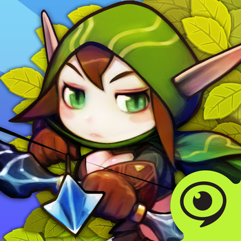 Dungeon Link LOGO-APP點子