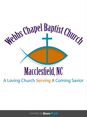 【免費生活App】Webbs Chapel Baptist Church-APP點子