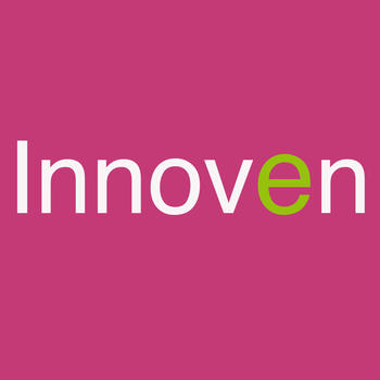 Innoven IPad LOGO-APP點子