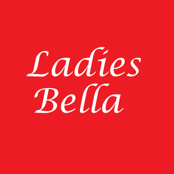 Ladies Bella - Eyebrow Embroidery, Manicure & Pedicure LOGO-APP點子