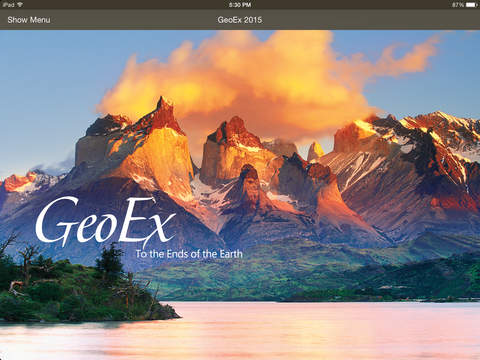 GeoEx 2014