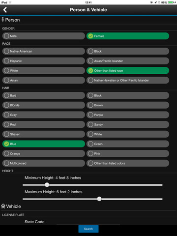 【免費商業App】IBM Coplink-APP點子