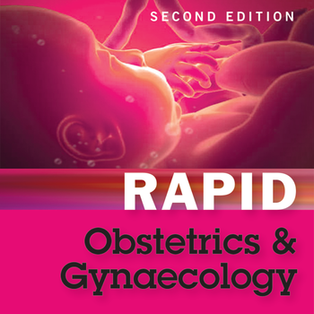 Rapid Obstetrics and Gynaecology, 2nd Edition LOGO-APP點子