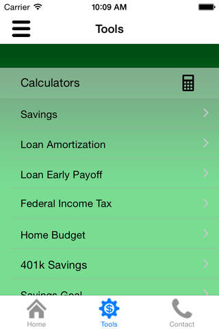 BL Tax & Business screenshot 2