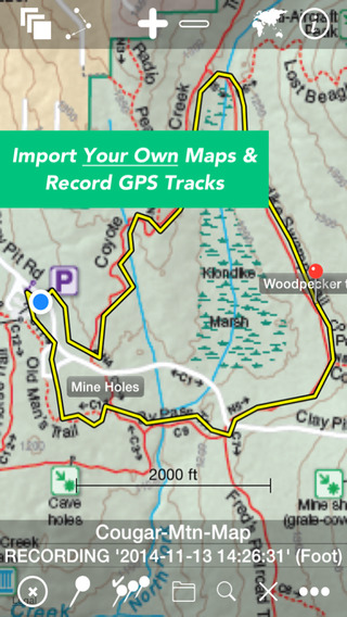 免費下載交通運輸APP|Maps n Trax app開箱文|APP開箱王