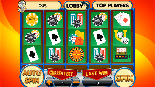 免費下載遊戲APP|A aby Jackpot Slots, Roulette & Blackjack! app開箱文|APP開箱王