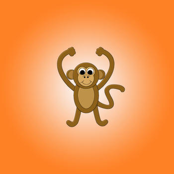 Catch Monkey 遊戲 App LOGO-APP開箱王