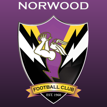 Norwood Football Club 運動 App LOGO-APP開箱王