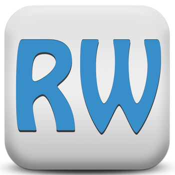 RingWord LOGO-APP點子