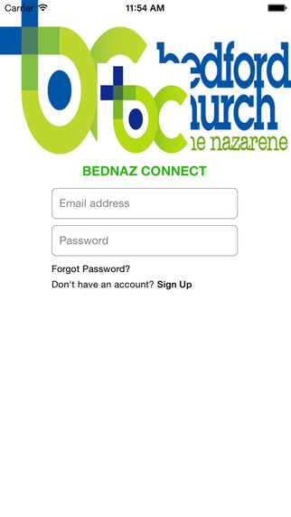 BedNaz Connect