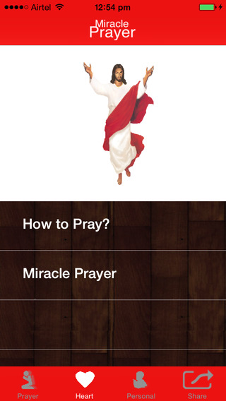 免費下載書籍APP|Miracle_Prayer app開箱文|APP開箱王