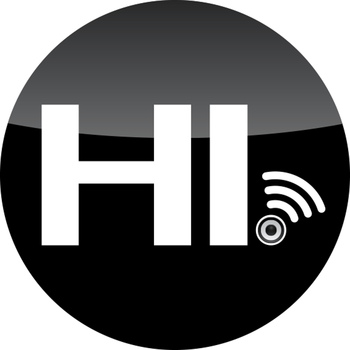 Hitachi Wi-Fi Speaker LOGO-APP點子