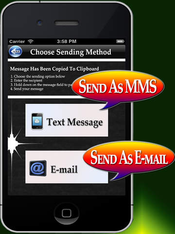 【免費工具App】Fun Text Pro+ - Create Fancy MMS and Email Messages To Impress Your Friends-APP點子