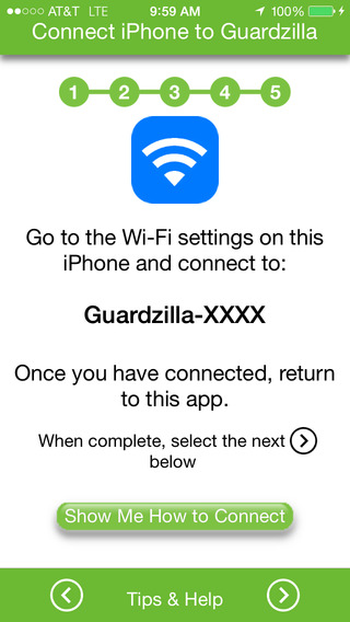 免費下載生活APP|Guardzilla app開箱文|APP開箱王