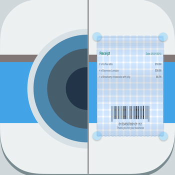 JetScanner: Camera to PDF, scan multipage documents to PDF LOGO-APP點子